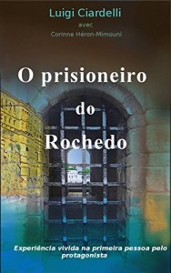 Baixar O Prisioneiro do Rochedo pdf, epub, eBook