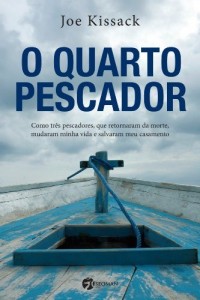 Baixar O Quarto Pescador pdf, epub, eBook