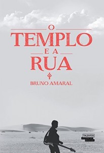 Baixar O templo e a rua pdf, epub, eBook
