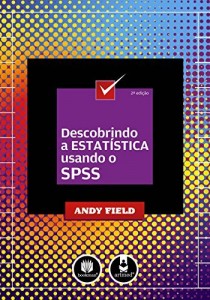 Baixar Descobrindo a Estatística Usando o SPSS pdf, epub, eBook