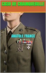 Baixar CASO DE CRAINQUEBILLE pdf, epub, eBook