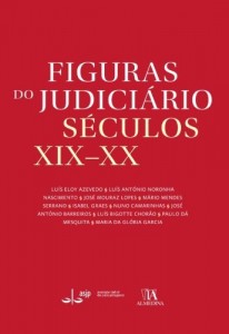 Baixar Figuras do Judiciário – Séculos XIX XX pdf, epub, eBook