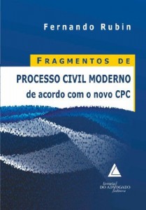 Baixar Fragmentos De Processo Civil Moderno pdf, epub, eBook
