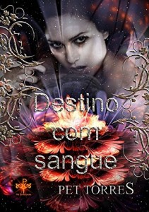Baixar Destino com sangue pdf, epub, eBook