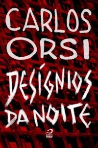 Baixar Desígnios da noite pdf, epub, eBook