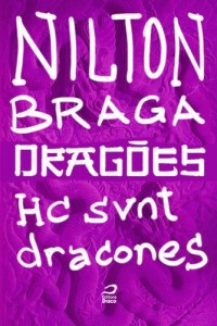 Baixar Drag&otilde;es – Hc svnt dracones pdf, epub, eBook