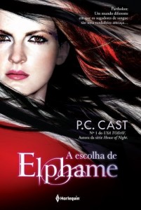Baixar A Escolha de Elphame – Partholon 1-2 pdf, epub, eBook