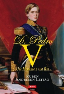 Baixar D. Pedro V, Um Homem e Um Rei pdf, epub, eBook