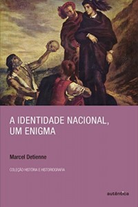 Baixar A identidade nacional, um enigma pdf, epub, eBook