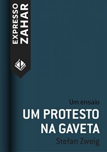 Baixar Um protesto na gaveta : Um ensaio pdf, epub, eBook