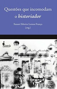 Baixar Questões que incomodam o Historiador: 1 pdf, epub, eBook