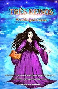 Baixar TRÊS REINOS: A VOLTA PARA CASA pdf, epub, eBook