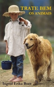 Baixar Trate Bem os Animais pdf, epub, eBook