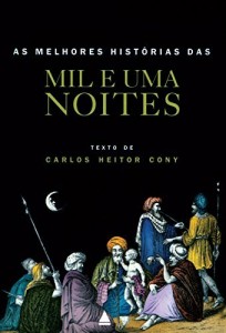 Baixar As Melhores histórias das mil e uma noites pdf, epub, eBook