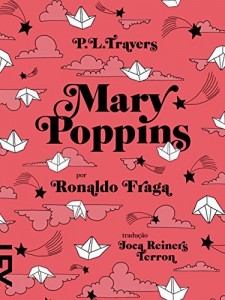 Baixar Mary Poppins pdf, epub, eBook
