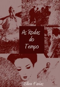 Baixar As Rodas do Tempo: Uma incrível viagem através do tempo e do espaço. pdf, epub, eBook