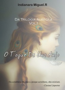 Baixar O Toque de um Anjo (Aur&eacute;ola Livro 1) pdf, epub, eBook