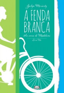 Baixar A fenda branca (As cores de Madeleine Livro 1) pdf, epub, eBook