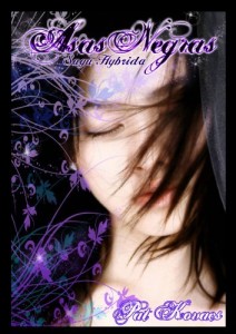 Baixar Hybrida – Asas Negras pdf, epub, eBook