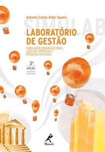 Baixar Laborat&oacute;rio de gest&atilde;o pdf, epub, eBook