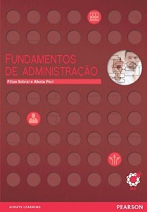 Baixar Fundamentos da Administra&ccedil;&atilde;o pdf, epub, eBook