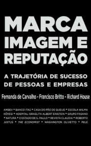 Baixar Marca, imagem, reputa&ccedil;&atilde;o pdf, epub, eBook