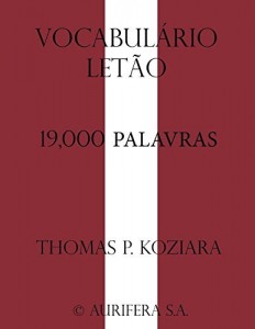 Baixar Vocabulario Letao pdf, epub, eBook