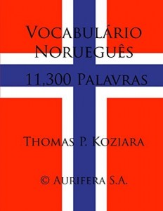 Baixar Vocabulario Noruegues pdf, epub, eBook