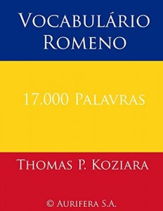 Baixar Vocabulario Romeno pdf, epub, eBook