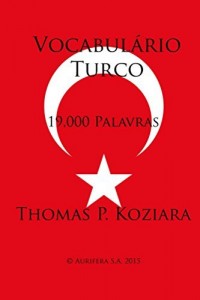 Baixar Vocabulario Turco pdf, epub, eBook