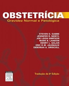 Baixar Obstetr&iacute;cia 6&ordf; Edi&ccedil;&atilde;o pdf, epub, eBook
