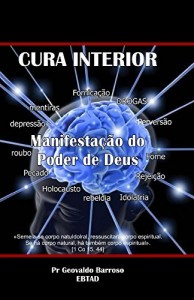 Baixar Cura Interior: Manifestação do Poder de Deus pdf, epub, eBook