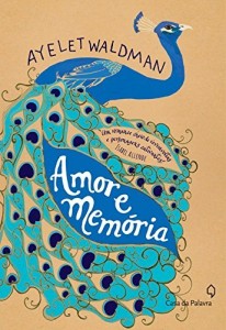 Baixar Amor e memória pdf, epub, eBook