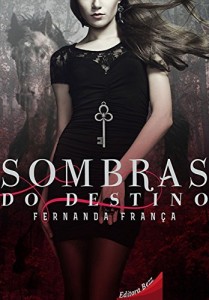 Baixar Sombras do Destino pdf, epub, eBook