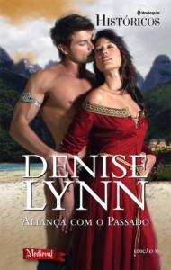 Baixar Alian&ccedil;a com o Passado – Harlequin Hist&oacute;ricos Ed. 93 pdf, epub, eBook