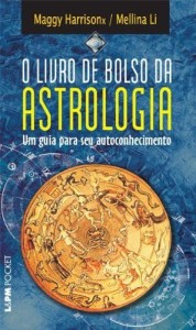 Baixar O Livro de Bolso da Astrologia: Um guia para seu autoconhecimento pdf, epub, eBook