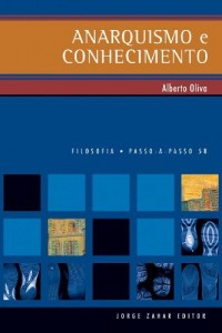 Baixar Anarquismo e conhecimento pdf, epub, eBook