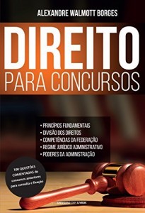 Baixar Direito para concursos pdf, epub, eBook