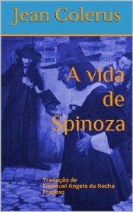 Baixar A vida de Spinoza pdf, epub, eBook