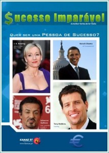 Baixar COMO TER SUCESSO PROFISSIONAL E PESSOAL? pdf, epub, eBook