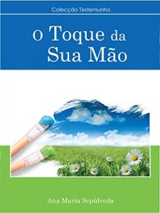 Baixar O Toque de Sua Mão pdf, epub, eBook
