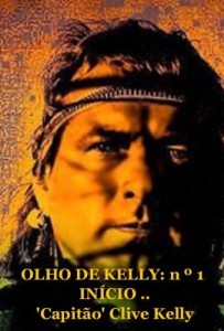 Baixar OLHO DE KELLY: n &ordm; 1 – IN&Iacute;CIO .. pdf, epub, eBook