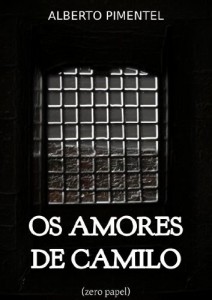 Baixar Os amores de Camilo (Dramas íntimos colhidos na biografia de um grande escritor) pdf, epub, eBook