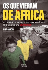 Baixar Os Que Vieram de &Aacute;frica pdf, epub, eBook