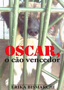 Baixar Oscar, o cão vencedor pdf, epub, eBook