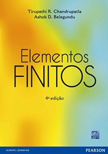 Baixar Elementos Finitos pdf, epub, eBook