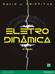 Baixar Eletrodin&acirc;mica pdf, epub, eBook