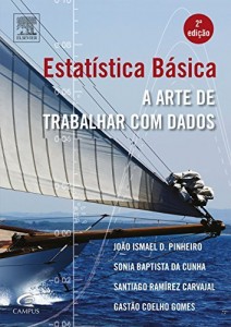 Baixar Estat&iacute;stica B&aacute;sica – 2&ordf; Edi&ccedil;&atilde;o pdf, epub, eBook