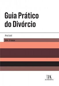 Baixar Guia Prático do Divórcio – 2.ª Edição pdf, epub, eBook