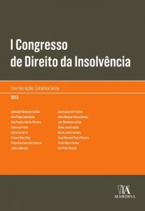 Baixar I Congresso de Direito da Insolvência pdf, epub, eBook